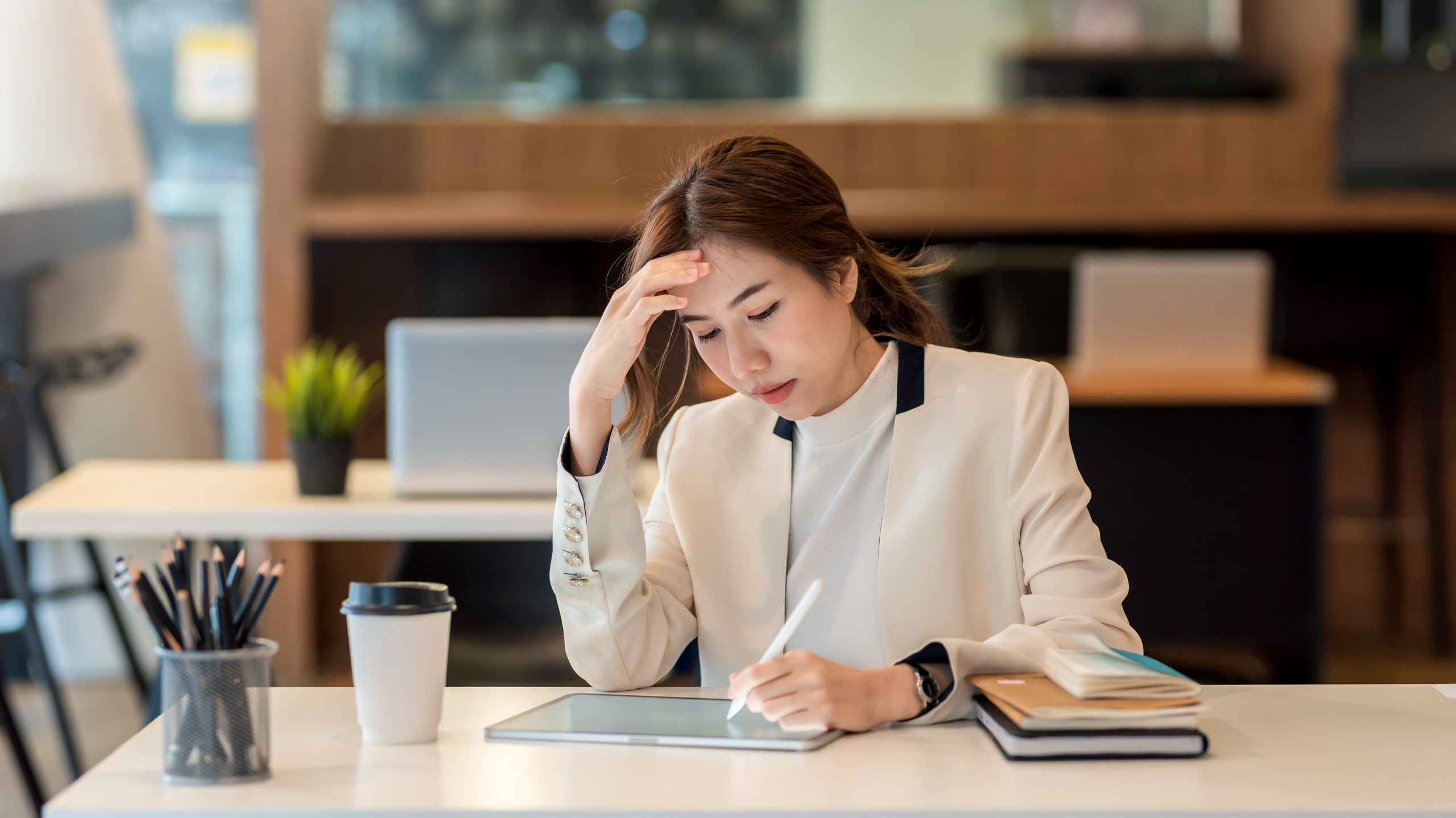 Invisible disability at the workplace